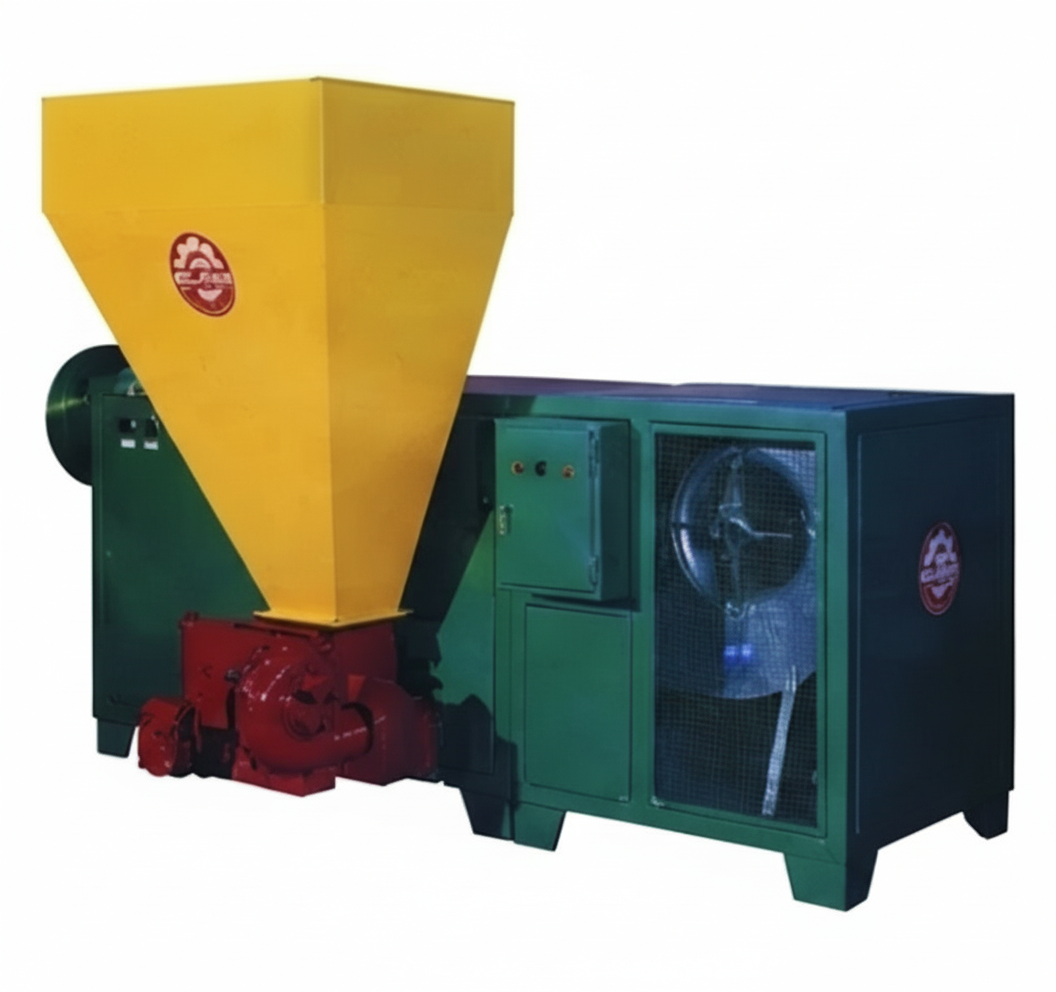 Industrial Hot Air Generator