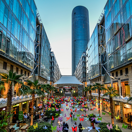 Boulevard