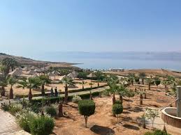 Sweimeh Beach Resort – Dead Sea