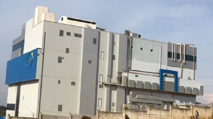 APM Pharma Factory Extension