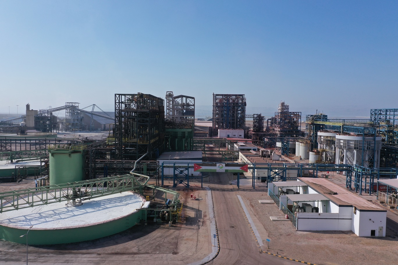 Arab Potash Company