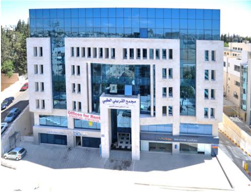 Al-Quraini Centre
