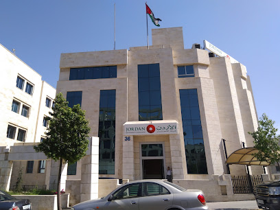 Investment Encouragement Building