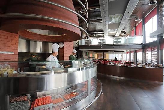 Kababji Restaurant