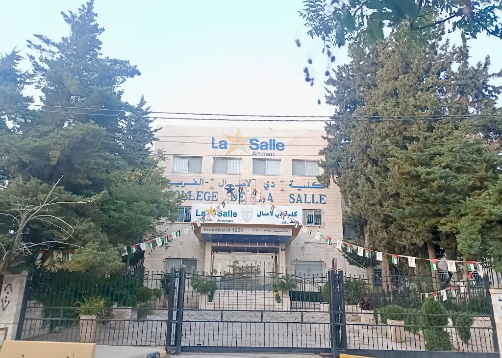 Delasale School