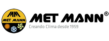 Metmann — industrial air heaters and evaporative coolers