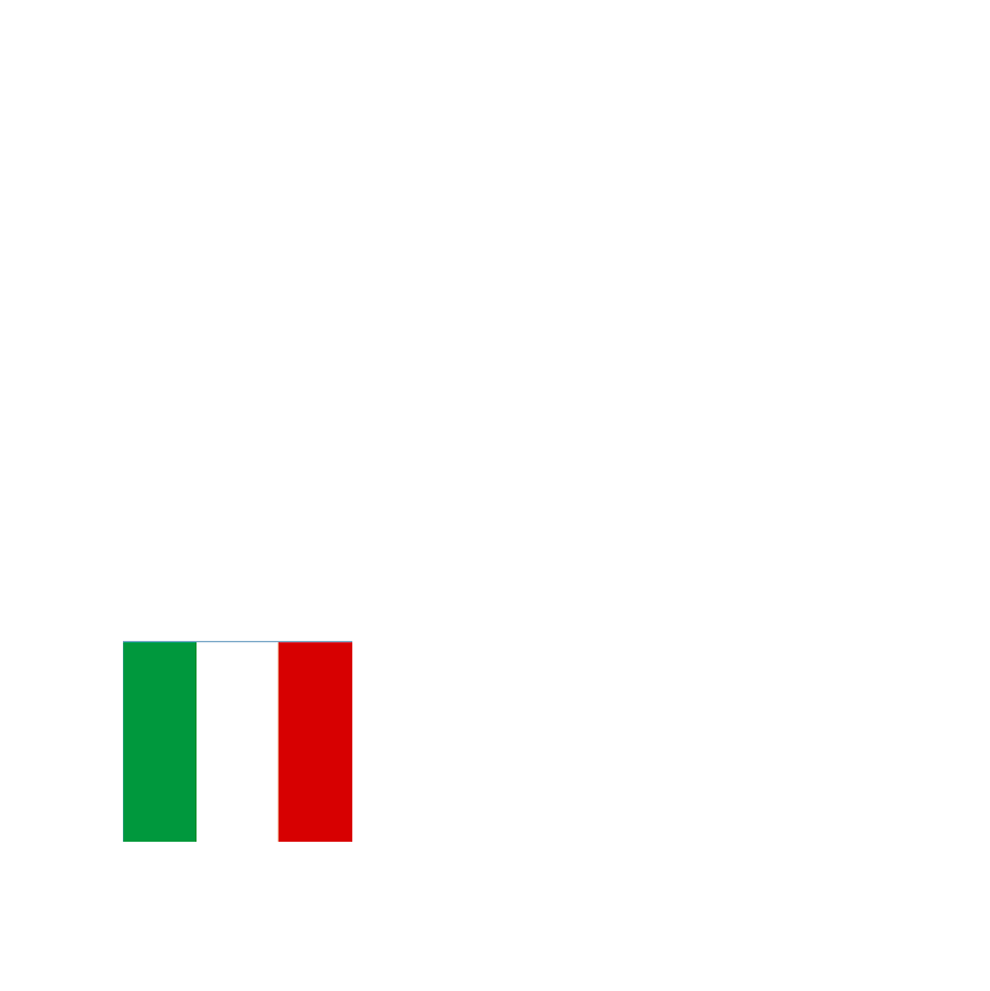 P3 Italy — pre-insulated aluminium ducts